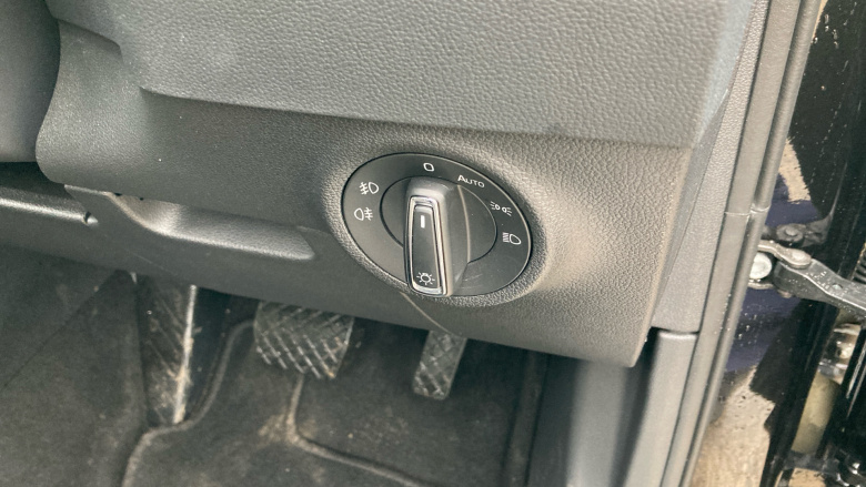 Skoda Karoq 1.5 TSI SE L 5dr DSG Petrol Estate